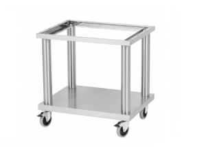 Podstawa pod Moduł Otwarta Jezdna PO-60/M REDFOX