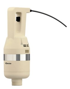 Korpus Silnika STM3 650 BARTSCHER