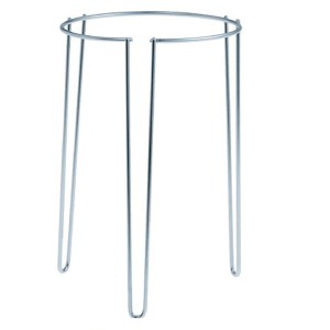 Stojak do Sita Stożkowego z Siatką