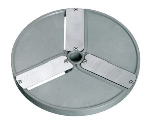 Tarcza Tnąca E2a BARTSCHER