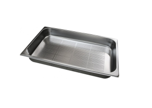 Pojemnik GN Perforowany 1/1-40 REDFOX