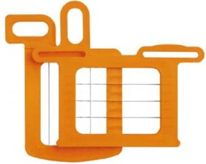 Siatka 17 mm DYNAMIX