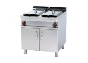 Frytownica Podwójna Elektr. F2/25-98 ET RM GASTRO