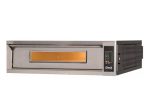 Piec do Pizzy iDeck 4x35cm MORETTI FORNI