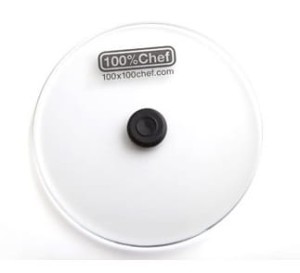 Przykrywka z korkiem Aladin CD 100% CHEF