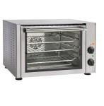 Piec Konwekcyjny 2,4 kW ROLLER GRILL