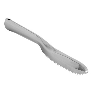 Skrobak do Ryb dł. 235 mm STALGAST