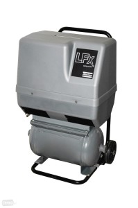 Kompresor do Pneum. Przyst. Dociskowej RM GASTRO