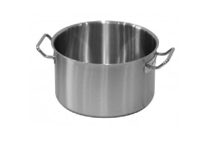 Garnek Wysoki 22,1 L REDFOX