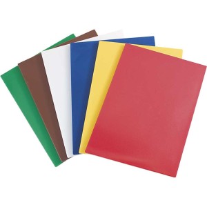 Deska do Krojenia HACCP Niebieska 60x40cm STALGAST