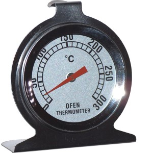 Termometr zakres temp. od 0 do 300 C