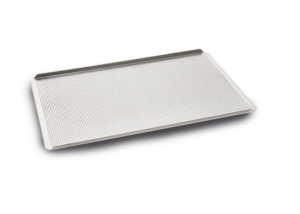 Blacha Aluminiowa Perforowana GN 1/1 REDFOX