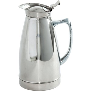 Termos stołowy z klapką 1,5 l  STALGAST
