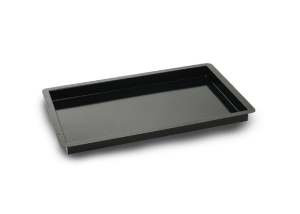 Pojemnik Emaliowany Cukierniczy GN 2/1-40 REDFOX