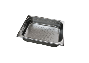 Pojemnik GN Perforowany 2/1-100 REDFOX