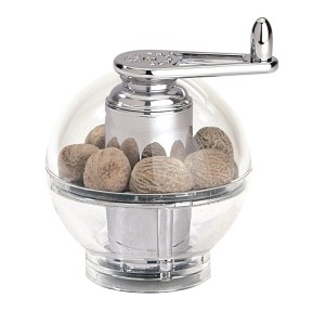 Młynek do Gałki Muszkatołowej Tidore PEUGEOT