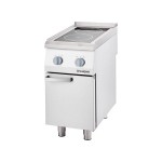 Kuchnia Indukcyjna 2 Polowa 7kW STALGAST