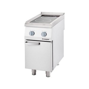 Kuchnia Indukcyjna 2 Polowa 7kW STALGAST