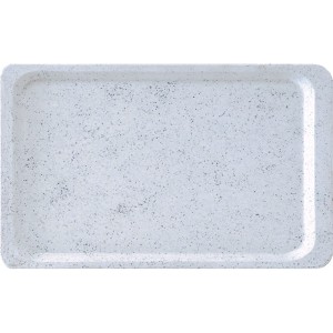 Taca kelnerska GN 1/1 granit STALGAST
