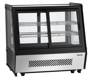 Witryna chłodnicza Deli-Cool II D BARTSCHER