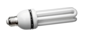 Lampa Neonowa UV-A 18 W BARTSCHER