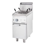 Makaroniarka Gazowa 2x1/3 GN - G20 STALGAST