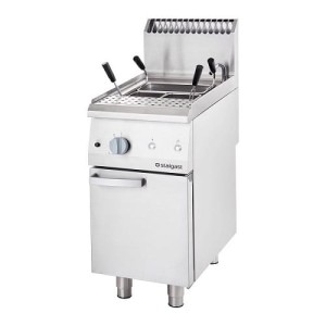 Makaroniarka Gazowa 2x1/3 GN - G20 STALGAST