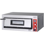 Piec do Pizzy 4x36 cm F-Line 781601 GGF