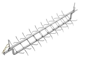 Kosz na widelcu BARTSCHER