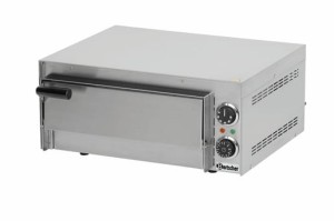 Piec do Pizzy Mini 1, 1 komora BARTSCHER