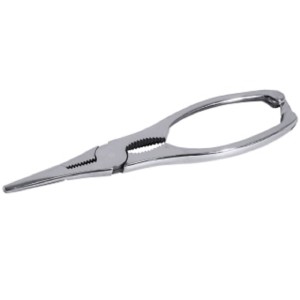 Nożyce do drobiu i homara dł. 18,5 cm