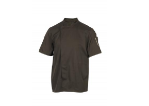 Kitel Nero Mokka Krótki Rękaw Roz. XXXL ROBUR