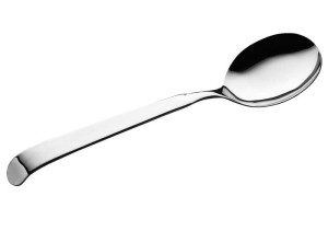 Łyżka do serwowania dł 28 cm stal nierdzewna