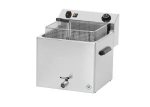 Frytownica Elektryczna Trójfazowa 11 l REDFOX