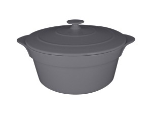 Pokrywa do Kociołka NEOFUSION 28cm op.4 szt RAK