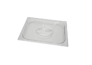 Pokrywka do GN z Poliwęglanu 1/6 REDFOX