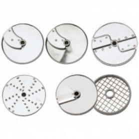 Zestaw 6 tarcz do CL50-52-55-60 i R502 ROBOT COUPE