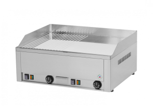 Płyta Grillowa Chromowana Elektr. FTHRC-60 E REDFOX