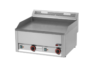 Płyta Grillowa Elektryczna 3-fazowa FTH60EL REDFOX