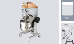 Mikser Uniwersalny RM50 50L RM GASTRO