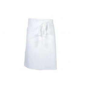 Zapaska Kucharska Phoenix dł.60cm Biała ROBUR