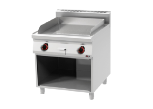 Płyta Grillowa Elektryczna FTR 90/80 E REDFOX