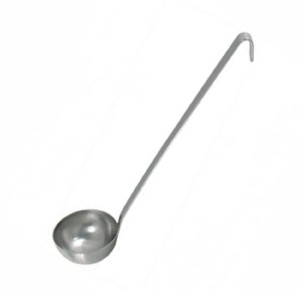 Chochla Monoblok poj. 0,75 l