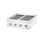 Kuchnia Elektryczna 6 Polowa 15,6kW STALGAST