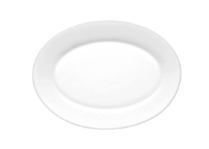 Półmisek Owalny linia Toledo 300mm 6 szt. STALGAST