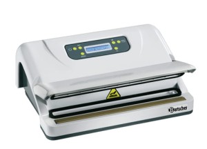 Pakowarka Próżniowa 300P/MSD BARTSCHER