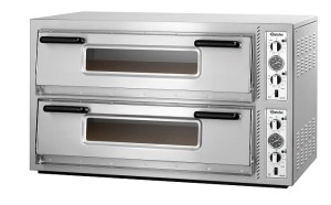 Piec do pizzy NT 921 BARTSCHER