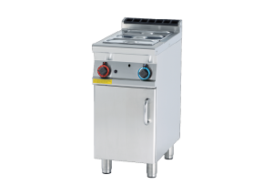 Bemar Gazowy BM-74 G RM GASTRO