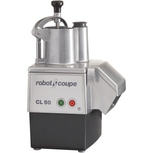 Szatkownica CL50 400V ROBOT COUPE