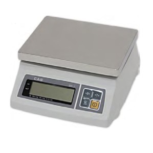 Waga Sklepowa zakres ważenia do 10 kg